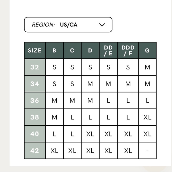 3 Cake Maternity "rock candy" nursing bras - Picture 5 of 5